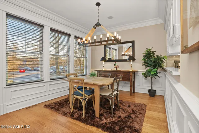 $2,149,000 | 177 Railroad Avenue, Unit C, Greenwich, CT 06830