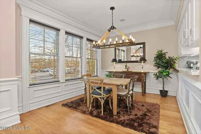 $2,149,000 | 177 Railroad Avenue, Unit C, Greenwich, CT 06830