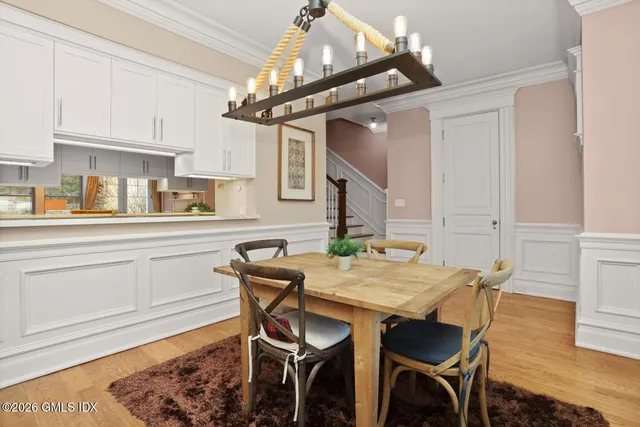 $2,149,000 | 177 Railroad Avenue, Unit C, Greenwich, CT 06830