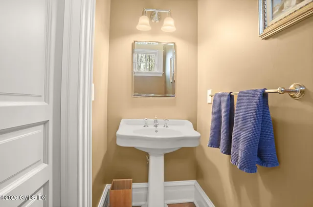 $2,149,000 | 177 Railroad Avenue, Unit C, Greenwich, CT 06830