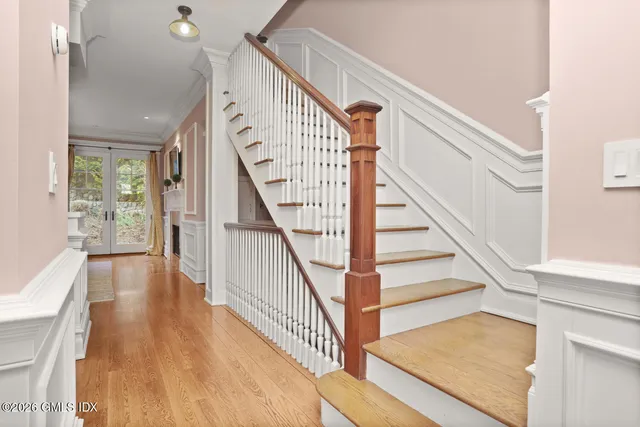 $2,149,000 | 177 Railroad Avenue, Unit C, Greenwich, CT 06830