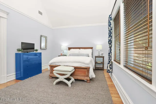 $2,149,000 | 177 Railroad Avenue, Unit C, Greenwich, CT 06830