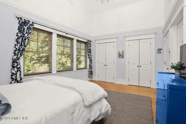 $2,149,000 | 177 Railroad Avenue, Unit C, Greenwich, CT 06830