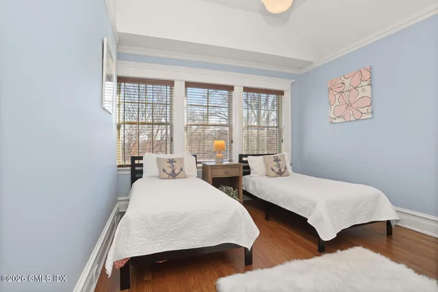 $2,149,000 | 177 Railroad Avenue, Unit C, Greenwich, CT 06830