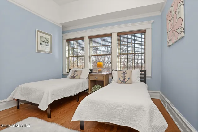 $2,149,000 | 177 Railroad Avenue, Unit C, Greenwich, CT 06830