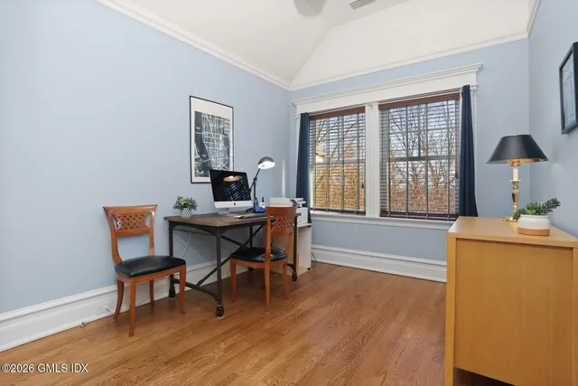 $2,149,000 | 177 Railroad Avenue, Unit C, Greenwich, CT 06830