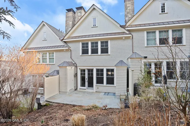 $2,149,000 | 177 Railroad Avenue, Unit C, Greenwich, CT 06830