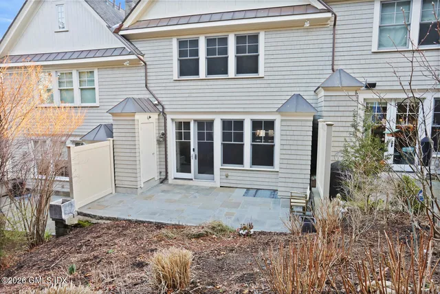 $2,149,000 | 177 Railroad Avenue, Unit C, Greenwich, CT 06830