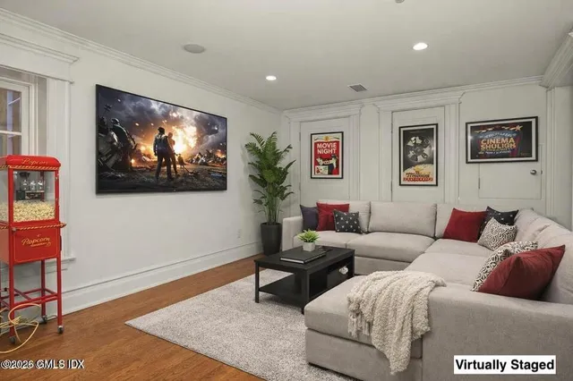 $2,149,000 | 177 Railroad Avenue, Unit C, Greenwich, CT 06830