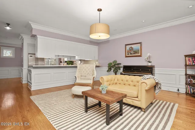 $2,149,000 | 177 Railroad Avenue, Unit C, Greenwich, CT 06830