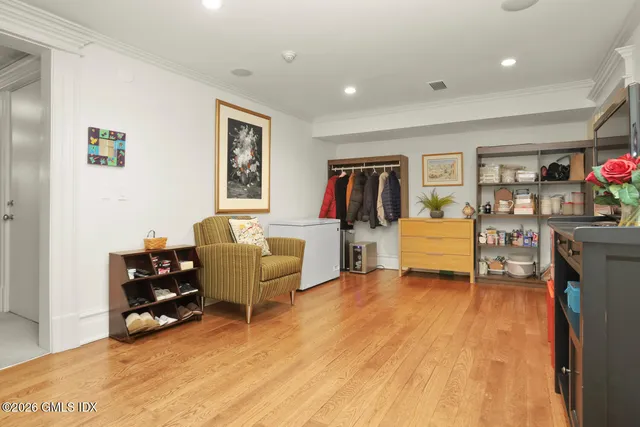 $2,149,000 | 177 Railroad Avenue, Unit C, Greenwich, CT 06830