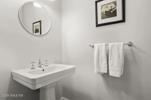 $2,149,000 | 177 Railroad Avenue, Unit C, Greenwich, CT 06830