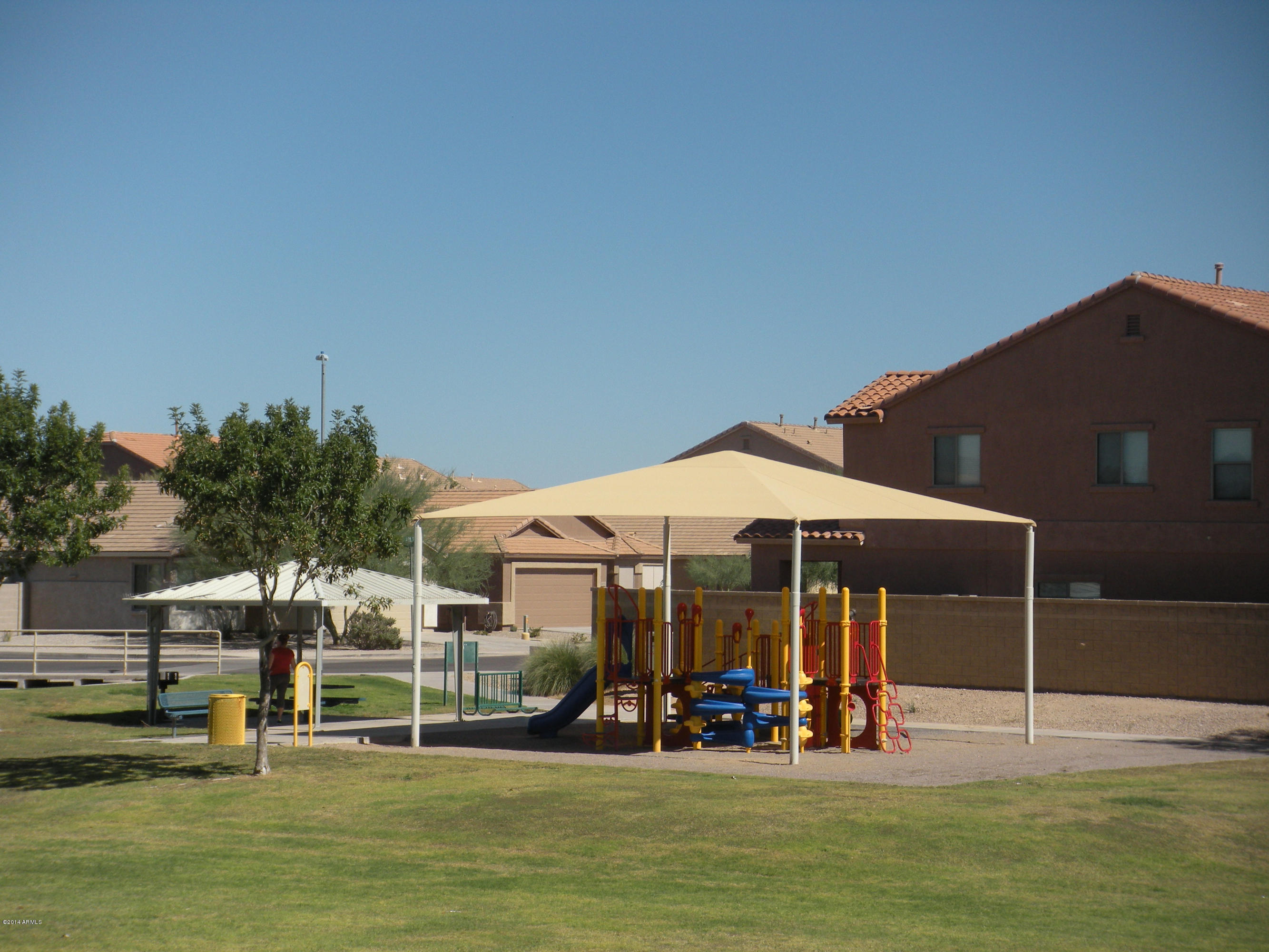 45570 West Tucker Road Maricopa, AZ 85139 - Photo 18 of 23 Walk To Children's Playground