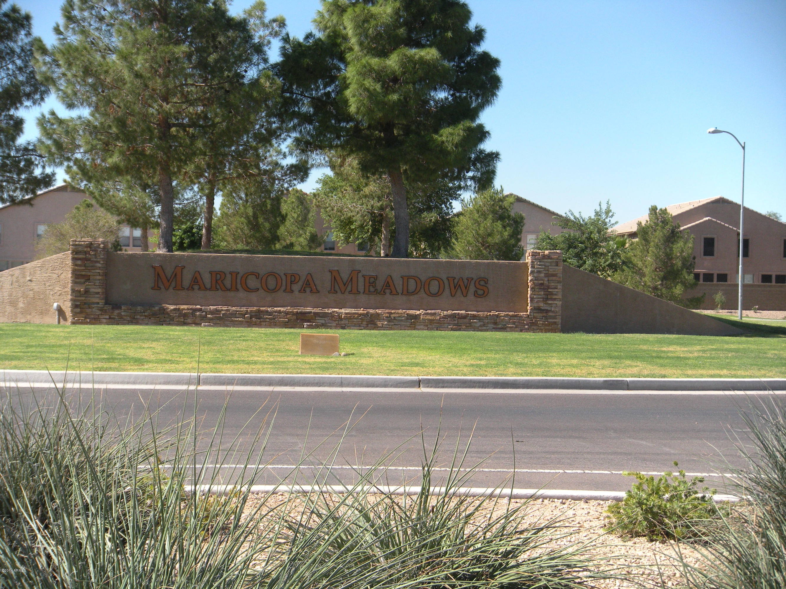 45570 West Tucker Road Maricopa, AZ 85139 - Photo 19 of 23 Maricopa Meadows Subdivision