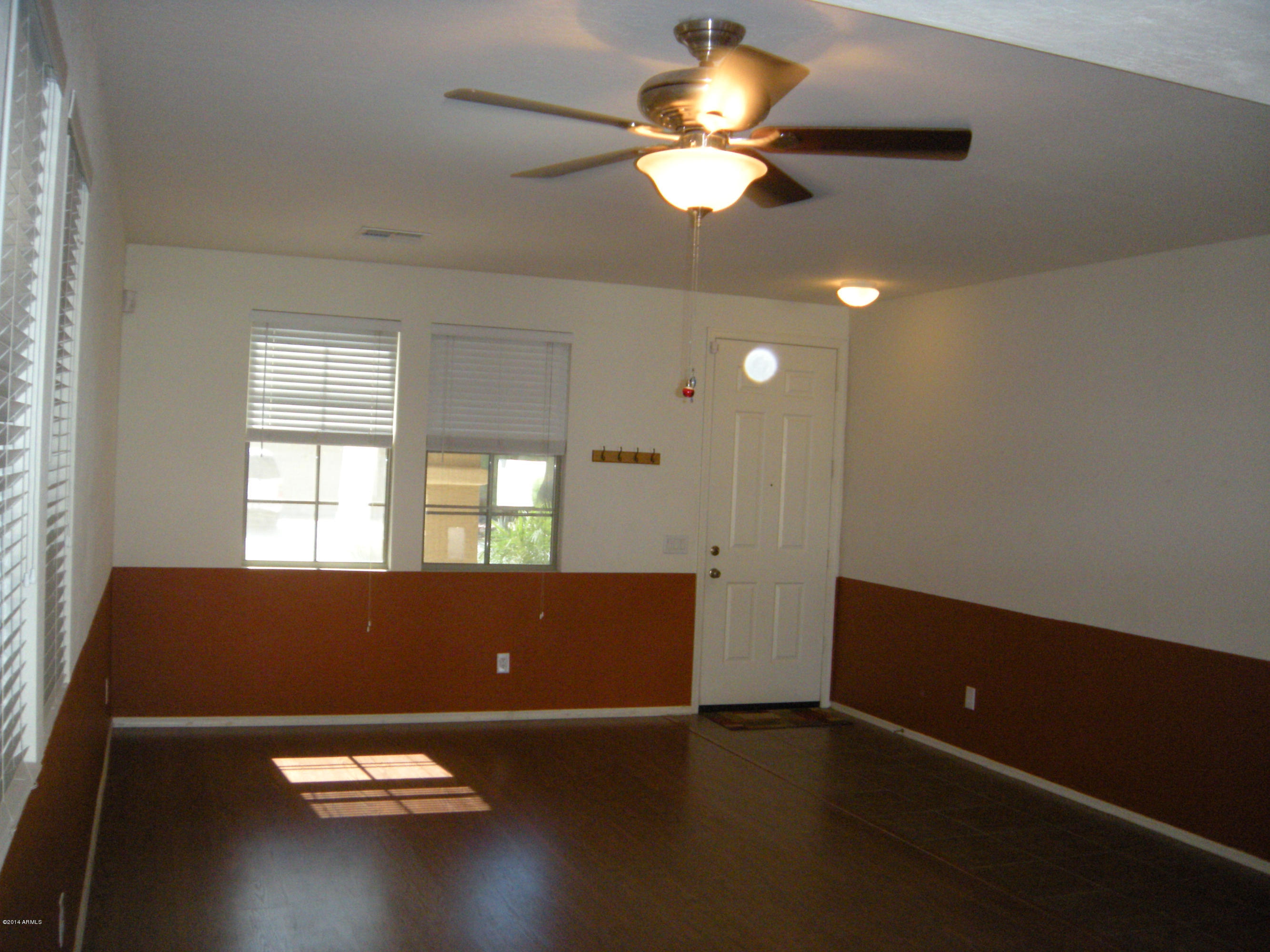 45570 West Tucker Road Maricopa, AZ 85139 - Photo 2 of 23 Formal Living & Dining Rooms