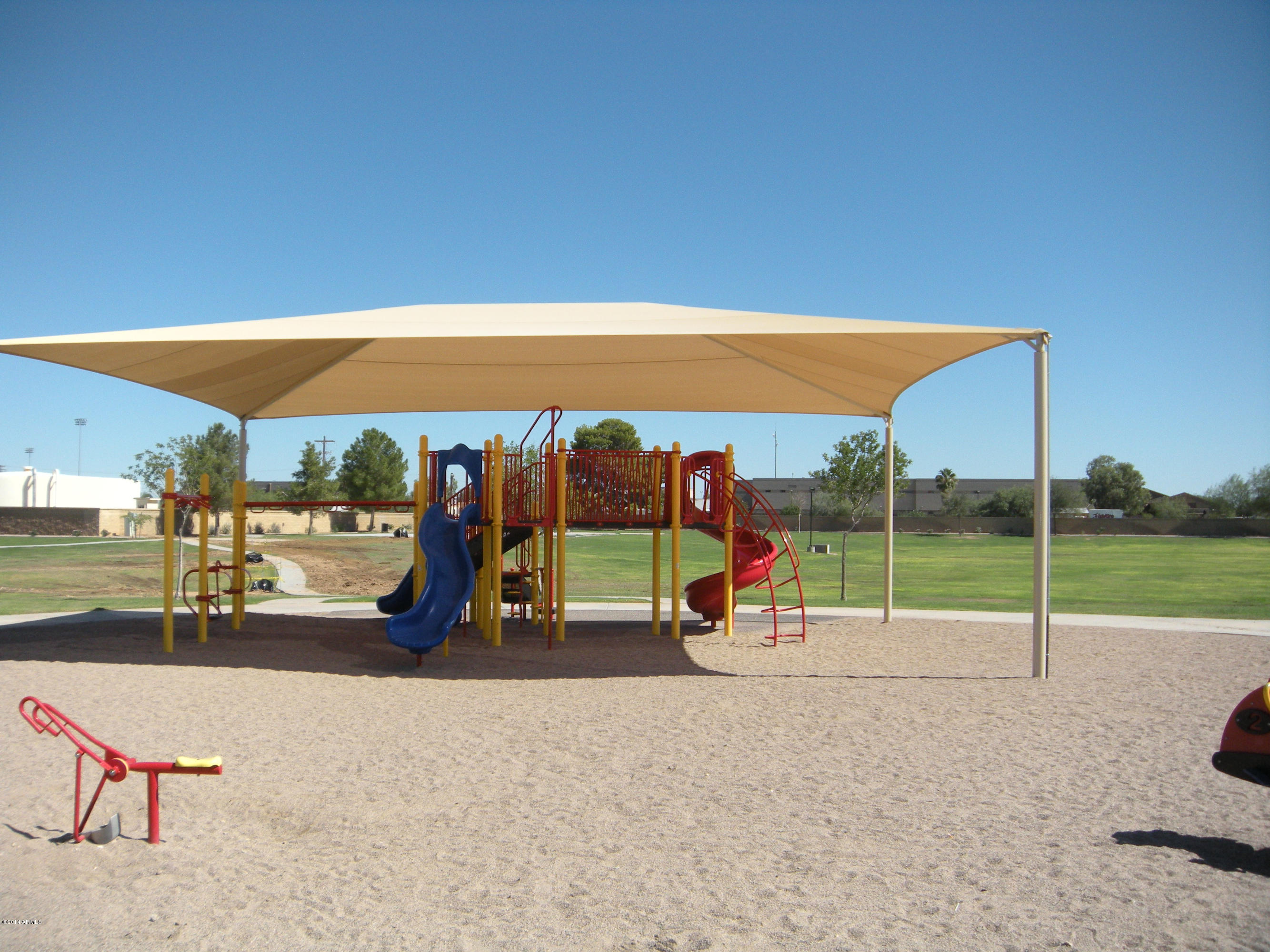 45570 West Tucker Road Maricopa, AZ 85139 - Photo 21 of 23 Neighborhood Park