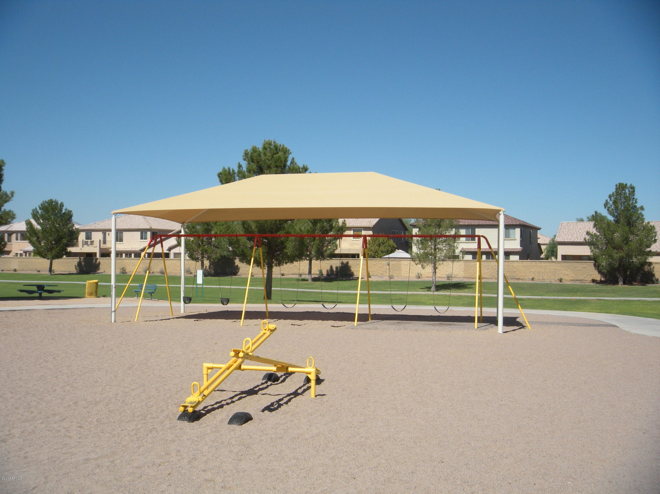 45570 West Tucker Road Maricopa, AZ 85139 - Photo 22 of 23 Neighborhood Park 2