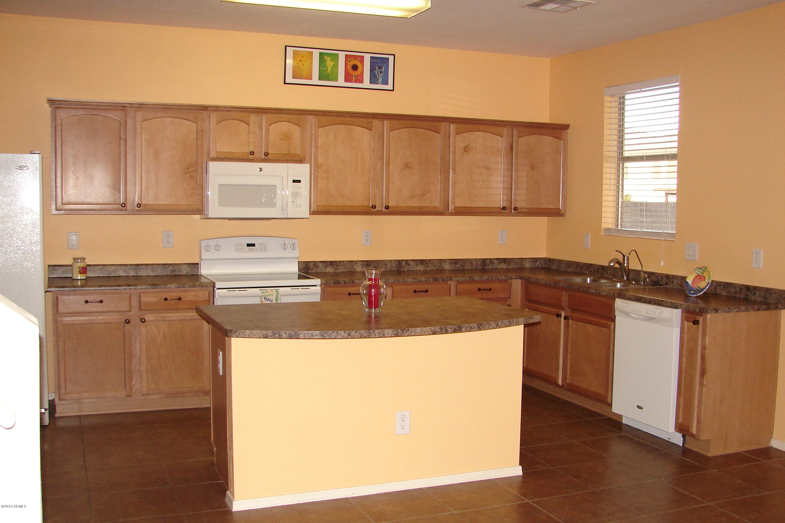 45570 West Tucker Road Maricopa, AZ 85139 - Photo 4 of 23 Kitchen 2