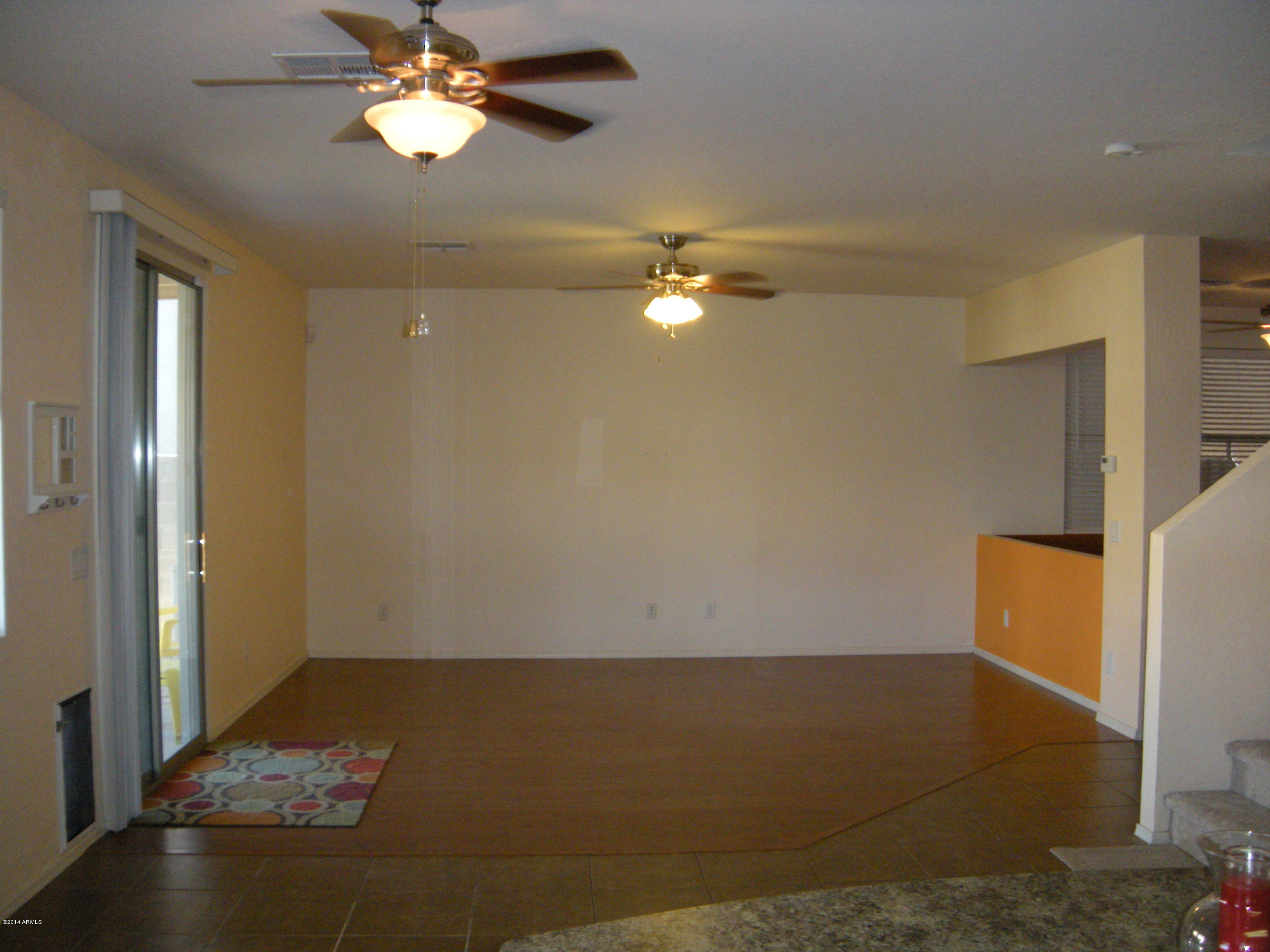 45570 West Tucker Road Maricopa, AZ 85139 - Photo 6 of 23 Family Room Adjacent To Kitchen
