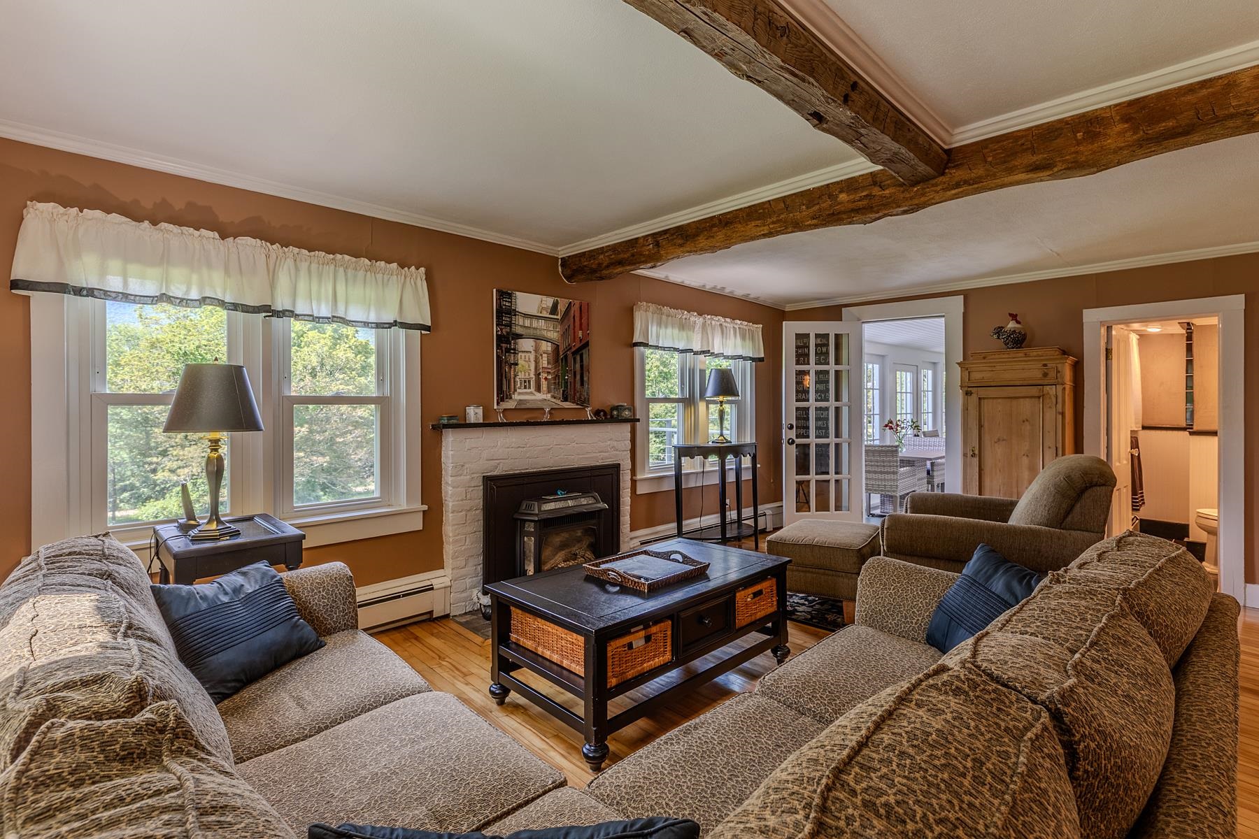 40 Kelleher Road Dorset, VT 05251 - Photo 19 of 48 Gallery Image 19