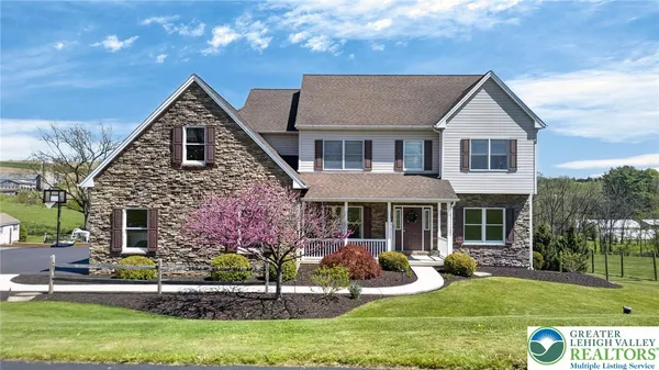 $675,000 | 1044 Long Ln Road, Kutztown, PA 19530