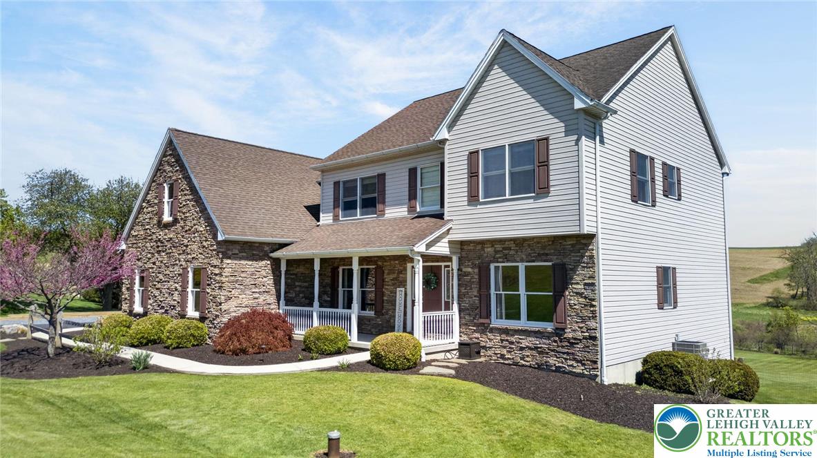 1044 Long Ln Road Kutztown, PA 19530 - Photo 4 of 75