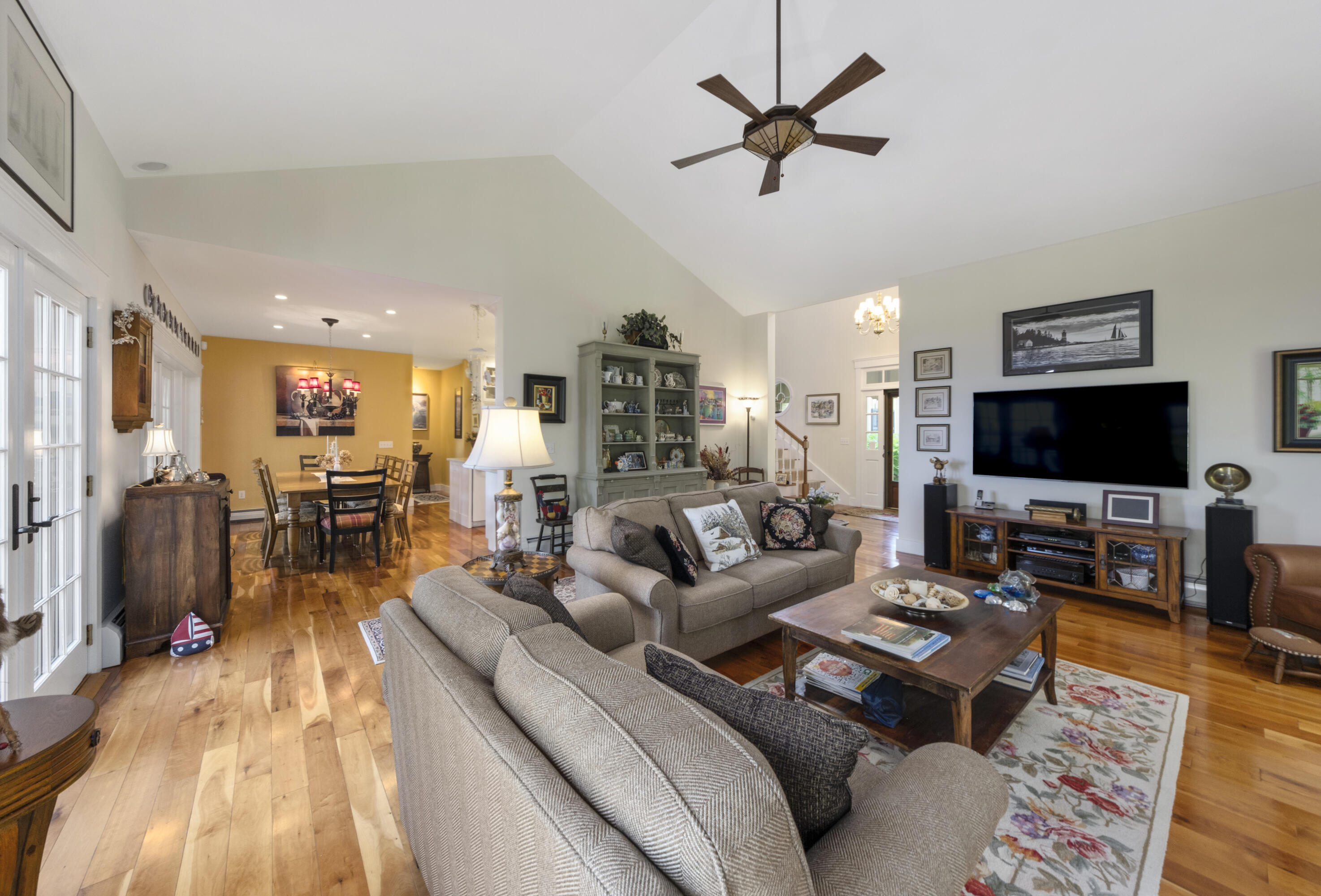 61 Catching Cove Road Northport, ME 04849 - Photo 7 of 50 67- 61 Catching Cove Road - Northport -