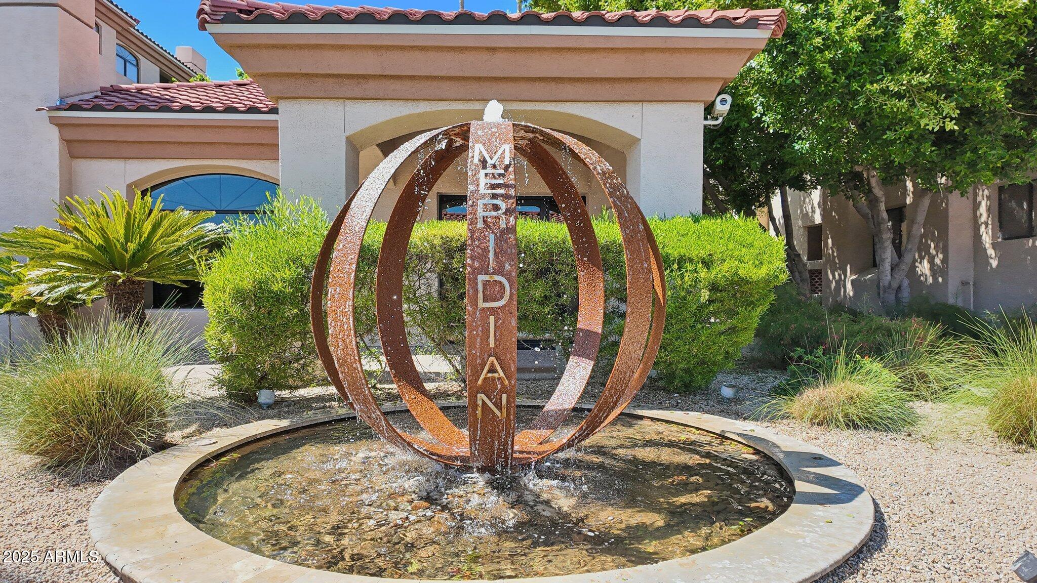 5104 North 32nd Street, Unit 218 Phoenix, AZ 85018 - Photo 18 of 29 Entrance