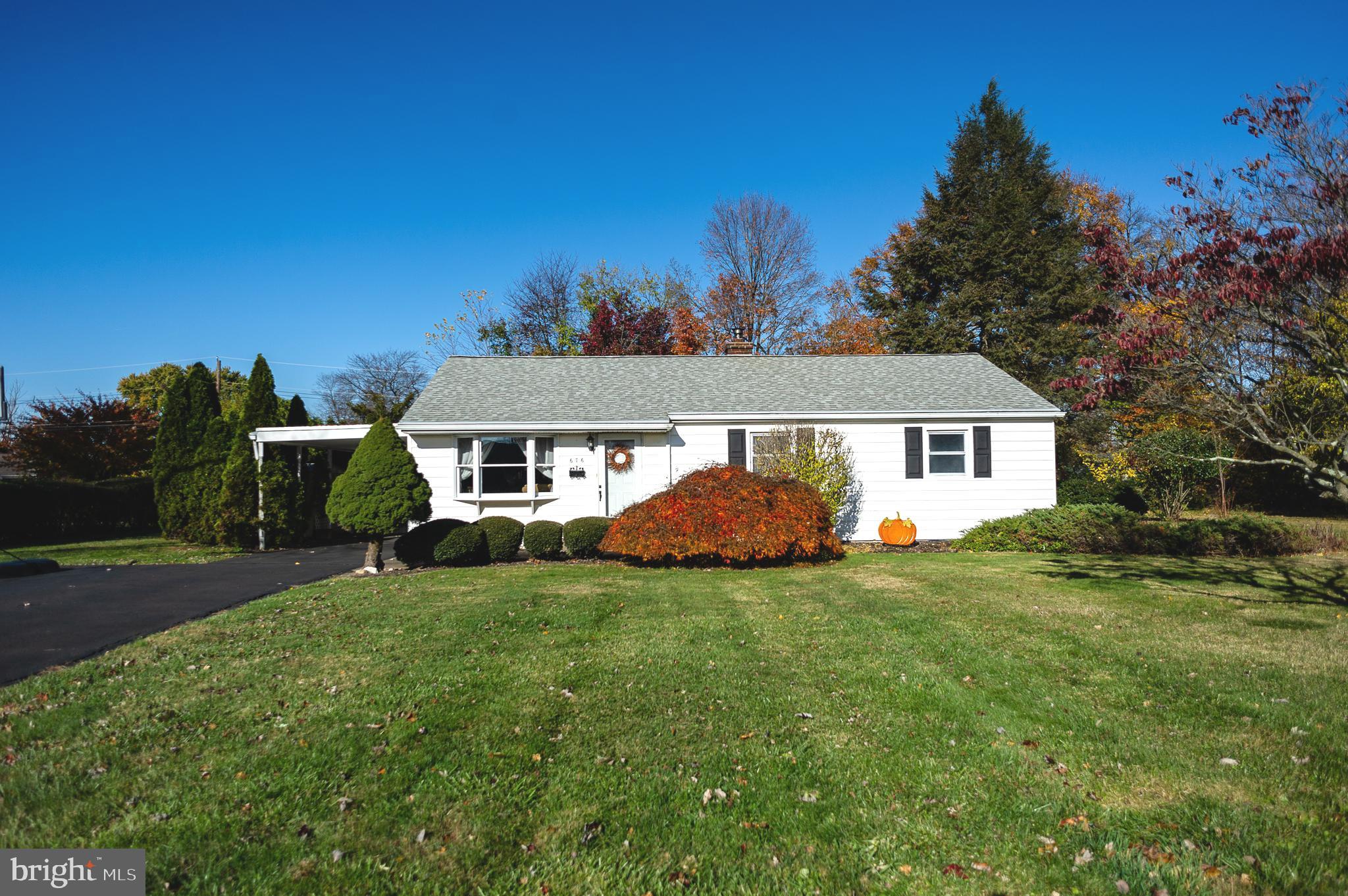 676 Phillips Road Warminster, PA 18974 - Photo 1 of 29 Gallery Image 1