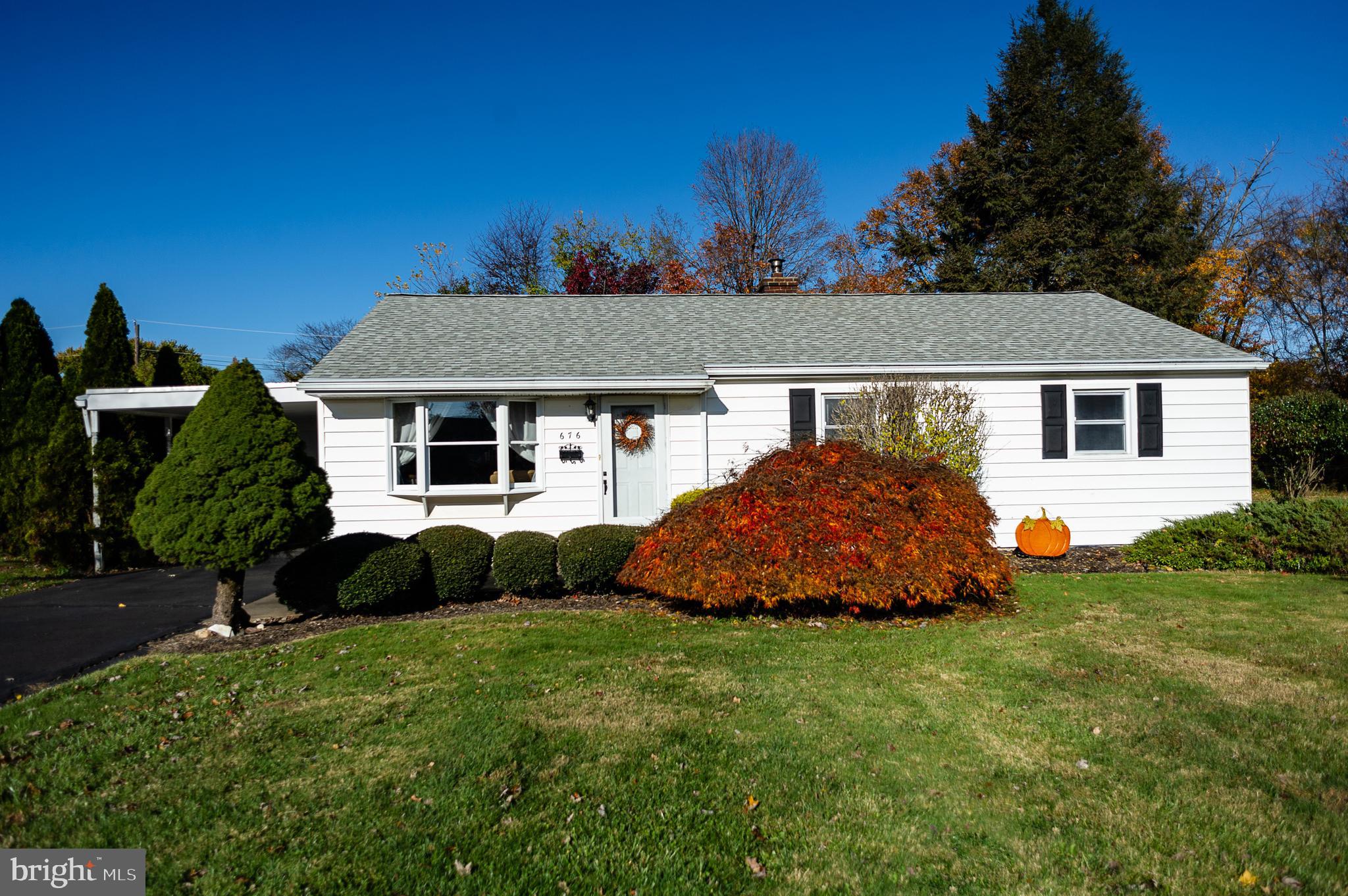 676 Phillips Road Warminster, PA 18974 - Photo 2 of 29 Gallery Image 2