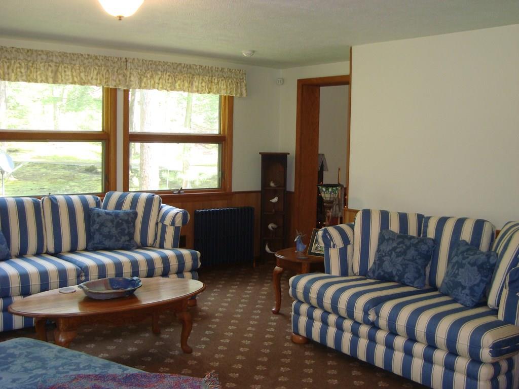 1682 Rte 259 Highway Penn Run, PA 15765 - Photo 14 of 24 Living Room