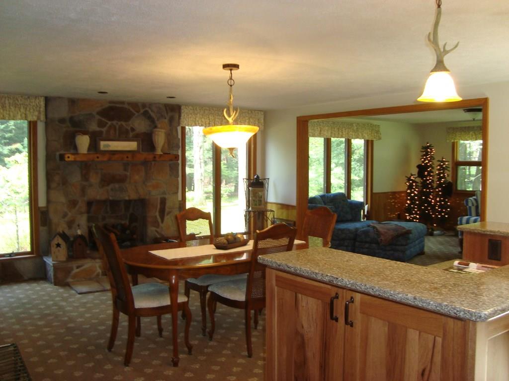 1682 Rte 259 Highway Penn Run, PA 15765 - Photo 16 of 24 Dining Room