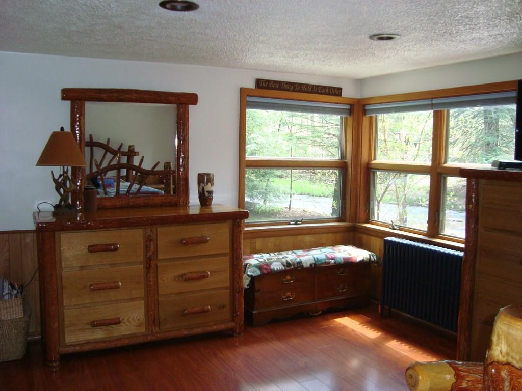 1682 Rte 259 Highway Penn Run, PA 15765 - Photo 20 of 24 Master Bedroom