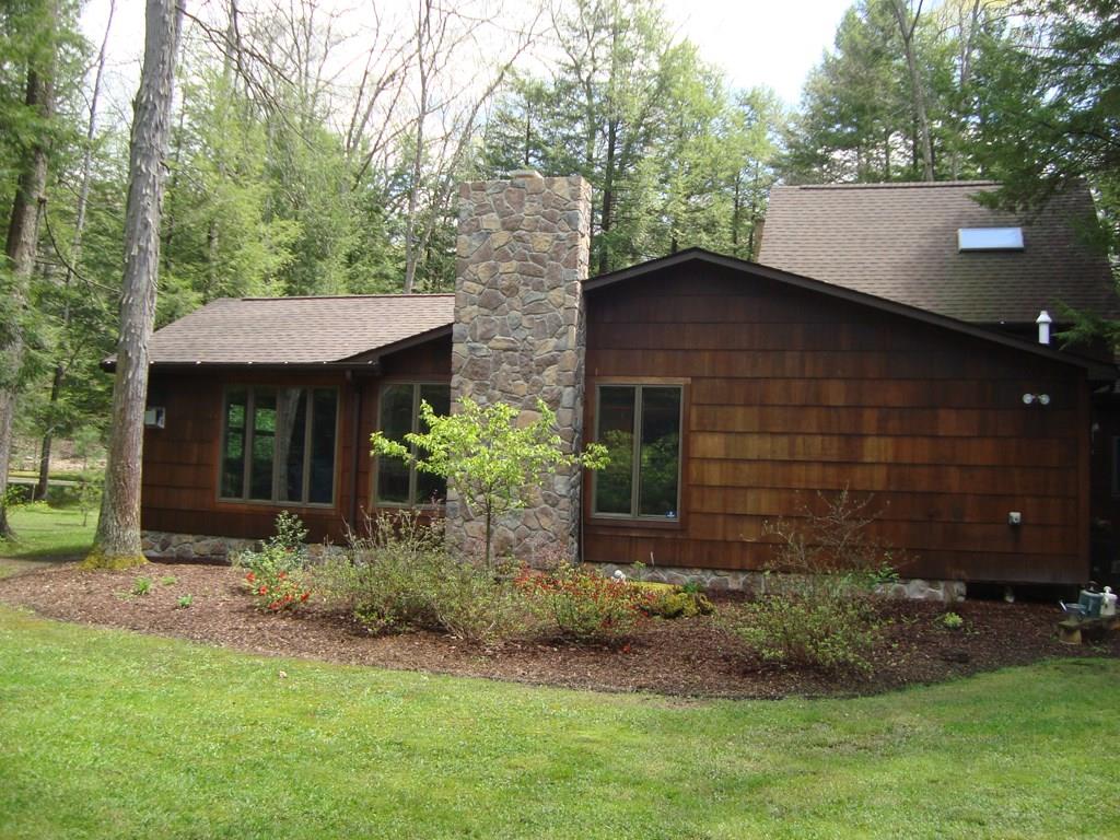 1682 Rte 259 Highway Penn Run, PA 15765 - Photo 3 of 24 Side Exterior