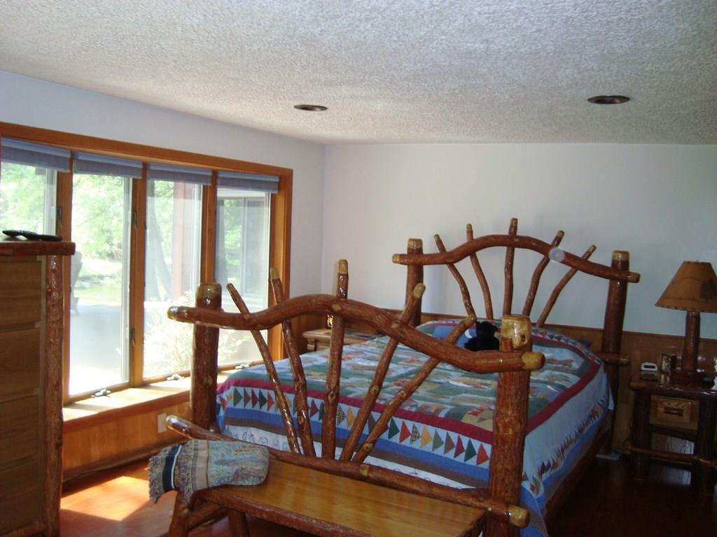 1682 Rte 259 Highway Penn Run, PA 15765 - Photo 21 of 24 Master Bedroom