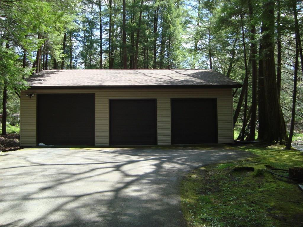 1682 Rte 259 Highway Penn Run, PA 15765 - Photo 24 of 24 3 bay Garage