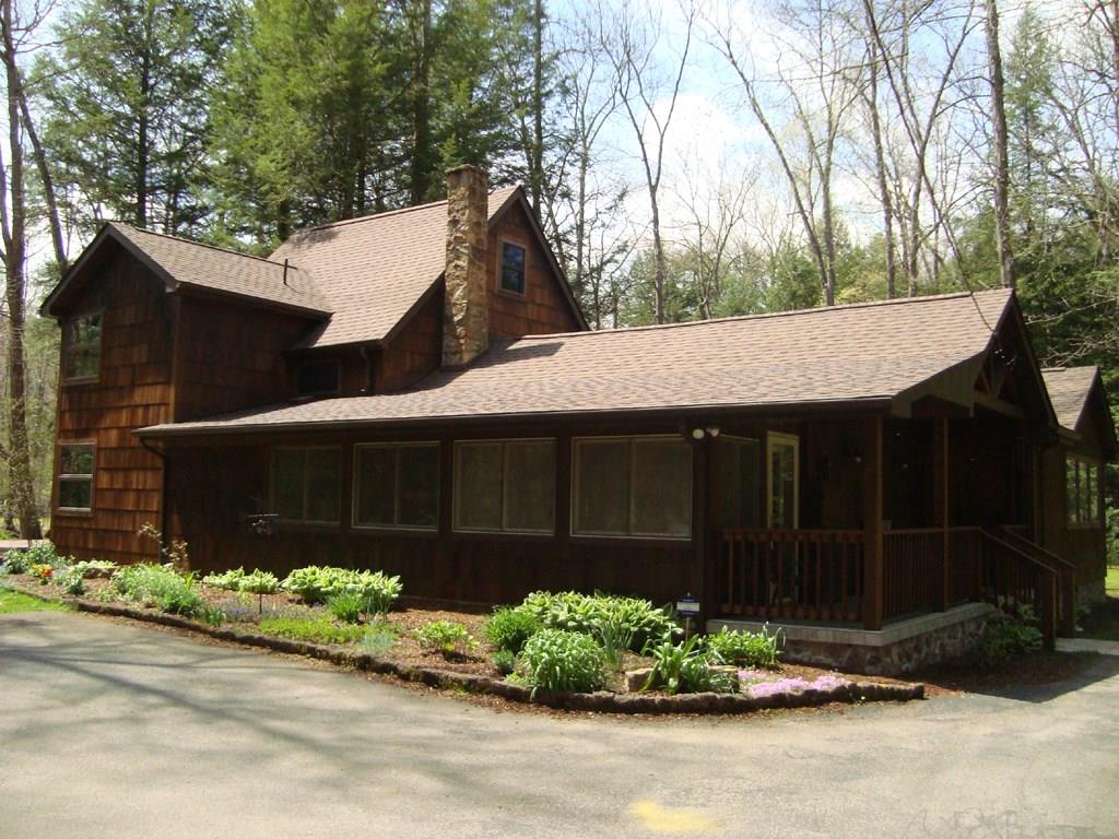 1682 Rte 259 Highway Penn Run, PA 15765 - Photo 4 of 24 Side Exterior