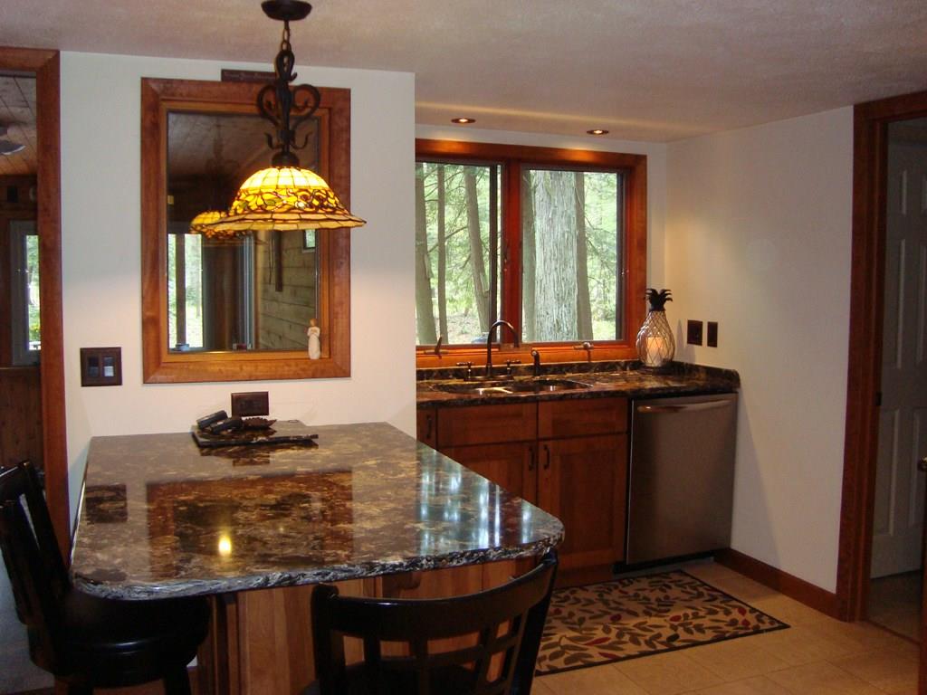 1682 Rte 259 Highway Penn Run, PA 15765 - Photo 9 of 24 Kitchen