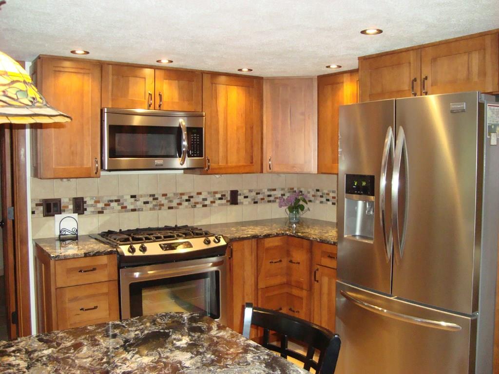 1682 Rte 259 Highway Penn Run, PA 15765 - Photo 10 of 24 Kitchen