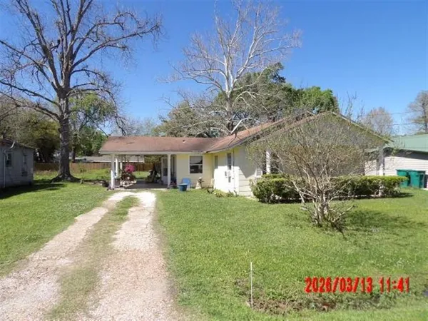 $37,000 | 1614 Fancher Street, Vinton, LA 70668