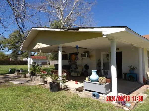 $37,000 | 1614 Fancher Street, Vinton, LA 70668