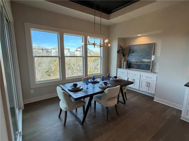 $785,000 | 11606 South Zarda Drive, Olathe, KS 66061