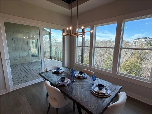 $785,000 | 11606 South Zarda Drive, Olathe, KS 66061