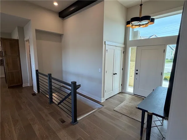 $785,000 | 11606 South Zarda Drive, Olathe, KS 66061