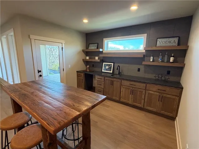 $785,000 | 11606 South Zarda Drive, Olathe, KS 66061