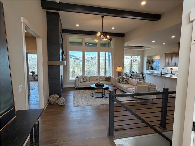 $785,000 | 11606 South Zarda Drive, Olathe, KS 66061