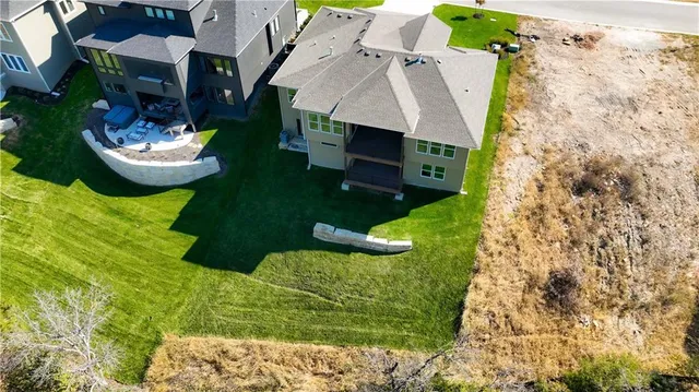 $785,000 | 11606 South Zarda Drive, Olathe, KS 66061