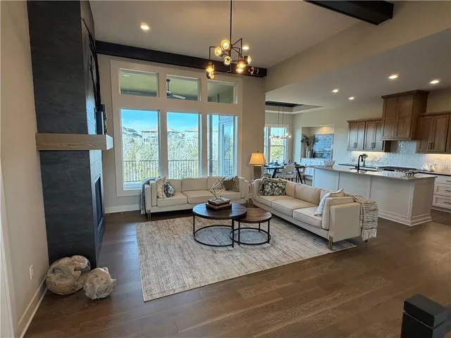 $785,000 | 11606 South Zarda Drive, Olathe, KS 66061