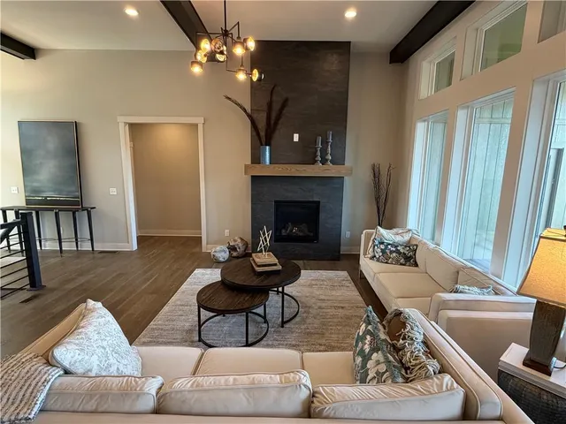 $785,000 | 11606 South Zarda Drive, Olathe, KS 66061