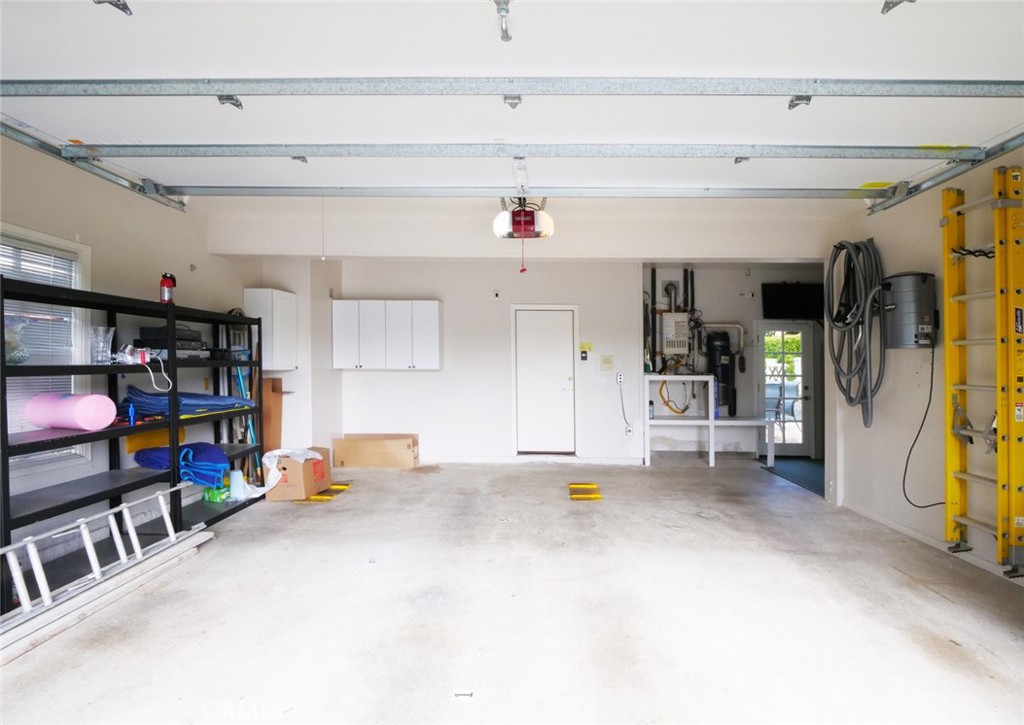 7 Hillcrest Meadows Rolling Hills Estates, CA 90274 - Photo 48 of 49 a view of garage